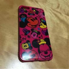 iPhone6plus ケース ミニーのサムネイル