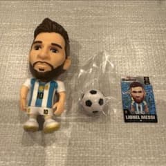 ZURU FIFA ボーラーズ Ballers リオネル·メッシ - メルカリ