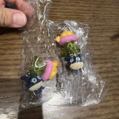 たまごっち　ずきっち2個セットのサムネイル