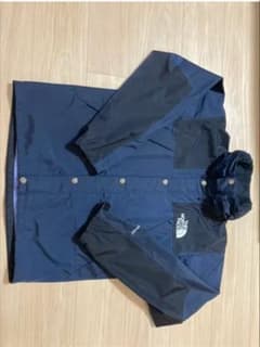 THE NORTH FACE  レインテックスジャケット ノースフェイスのサムネイル