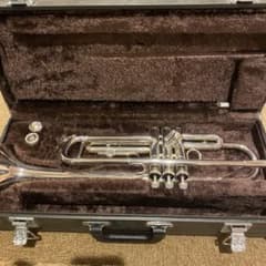 YAMAHA トランペットYTR2335のサムネイル
