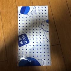 夏目友人帳ニャンコ先生手ぬぐいのサムネイル
