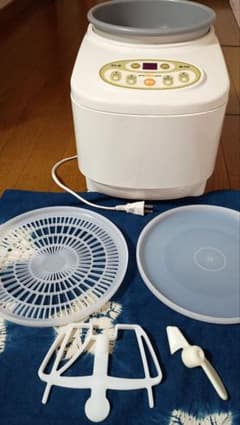 大正電機 the Mixer 3005 KN-3005 60Hz用 - メルカリ