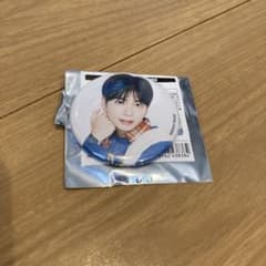 TXT カンテヒョン 缶バッジのサムネイル