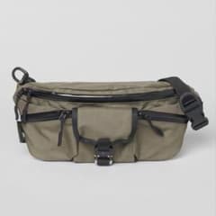 ドイツ製bagjack golf Codura Hip Bag ショルダーバッグ - メルカリ