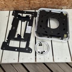 0792 EPSON ELPMB30 プロジェクター　薄型天吊用金具 0792 EPSON ELPMB30 プロジェクター 薄型天吊用金具 - メルカリ