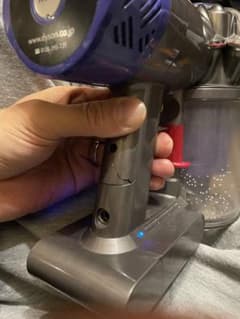 K and K様専用　ダイソン掃除機のサムネイル