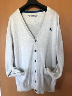 Burberry カーディガンのサムネイル