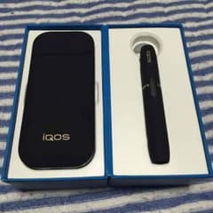 IQOS ネイビーのサムネイル