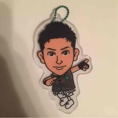 山下健二郎 クリアチャームのサムネイル