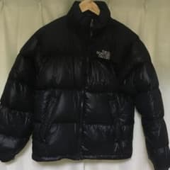 THE NORTH FACE ダウンジャケットのサムネイル