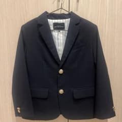 子供用スーツ上下セット　入学式・結婚式スーツのサムネイル