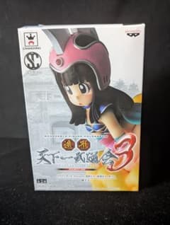 <超早いもの勝ち‼️希少品>造形天下一武道会3 チチ 超早いもの勝ち‼️希少品>造形天下一武道会3 チチ - メルカリ
