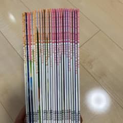 昔話 名作絵本 24冊のサムネイル