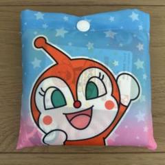 それいけアンパンマン 折りたたみエコバッグ Ver.5