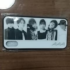 AAA iPhone X ケース &マグネットのサムネイル