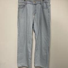 デニムパンツ2本セットのサムネイル