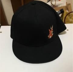 LABRAT キャップ うさぎのサムネイル