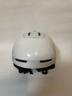 POC ヘルメット OBEX SPIN WHITE XS-Sのサムネイル