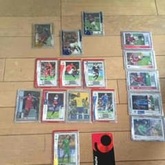 wccf ブラジル縛りのサムネイル