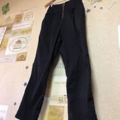 ハイウエストパンツのサムネイル