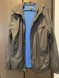 VOLCOM ボルコム　マウンテンパーカのサムネイル