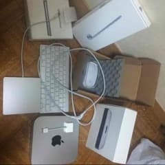 Mac miniのサムネイル