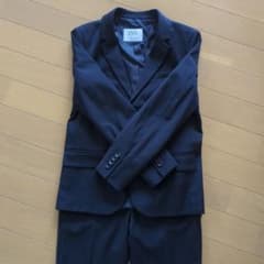 haruさん専用　ZARA フォーマルスーツ サイズ9のサムネイル