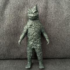 ウルトラ怪獣 500 ケロニア ソフビ - メルカリ