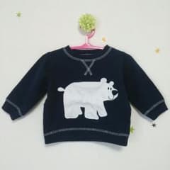 babygap2点.carters1点❤計3点のサムネイル