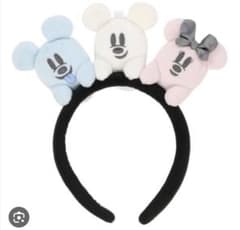 ディズニーハロウィンカチューシャのサムネイル