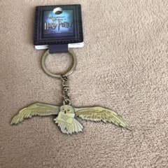 ハリーポッター　USJ キーホルダーのサムネイル
