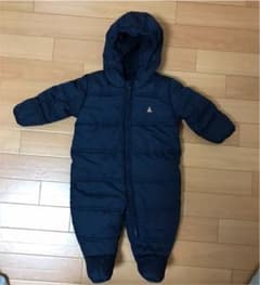 Ricchan様専用‼️baby gap❤️ジャンプスーツ/カバーオールのサムネイル