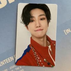 seventeen ディエイト　incomplete DVD トレカのサムネイル