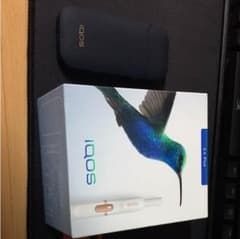 iqos 2.4plus ブラックのサムネイル