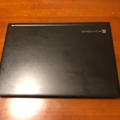 ノートパソコン　dynabookのサムネイル