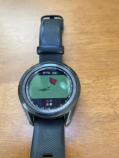 シミズ様専用Garmin ガーミン Approach S62 （ブラック）のサムネイル