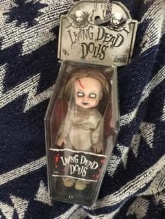 living dead dolls ミニのサムネイル