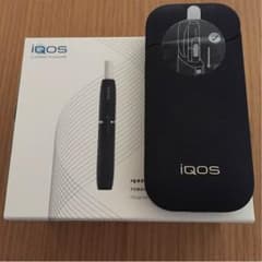 アイコス中古品のサムネイル