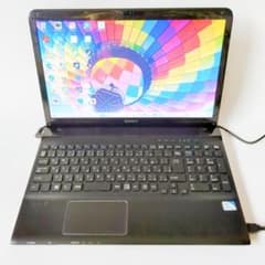 新品SSD快速⭐メモリ8GB⭐カメラ付✓設定済みで届いてすぐ使えるノート