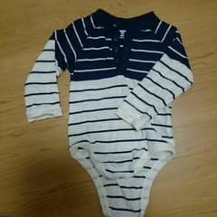 OLD NAVY 未使用 ロンパースのサムネイル