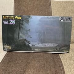 モンスターハンター スタンダードモデル Plus Vol.28のサムネイル