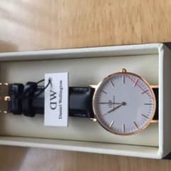ダニエル ウェリントン(Daniel Wellington) 36mmのサムネイル