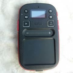 Korg mini Kaosspad2 カオスパッド2のサムネイル