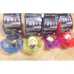 SEKAI NO OWARIスイングガチャのサムネイル