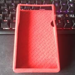 Dignis Alcantara sp1000 ケース　赤　レッドのサムネイル