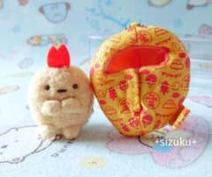 【レア・２点】すみっコぐらし えびふらいのしっぽ 寝袋 タワレコ ぬいぐるみ レア・2点】すみっコぐらし えびふらいのしっぽ 寝袋 タワレコ