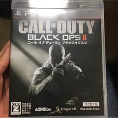 コールオブデューティーブラックオプス2[期間限定値下げ中]のサムネイル
