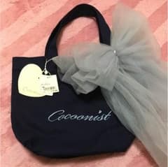 Cocoonist ミニトート お弁当入れのサムネイル