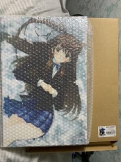white album2 キャンバスボードのサムネイル